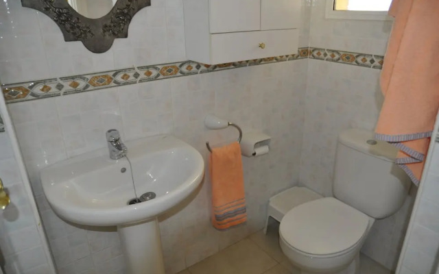 Royal Playa I Las Marinas Denia