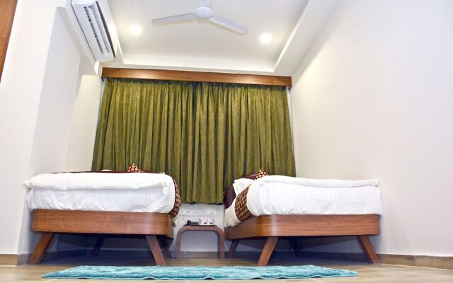 Hotel Royal Wings