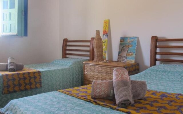 Alfazema Cultural Bed and Breakfast