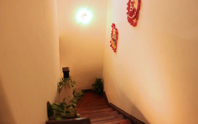 Local Hostel
