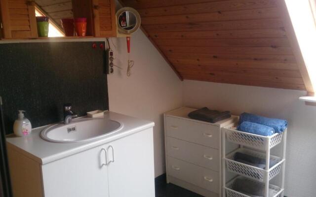 Hestbjerggaard Apartment
