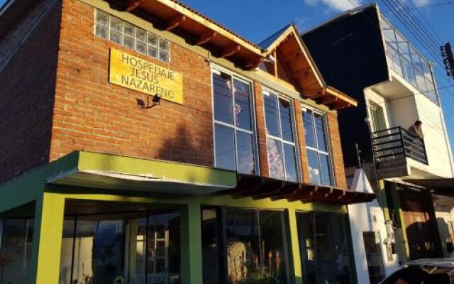 Hospedaje Jesus Nazareno