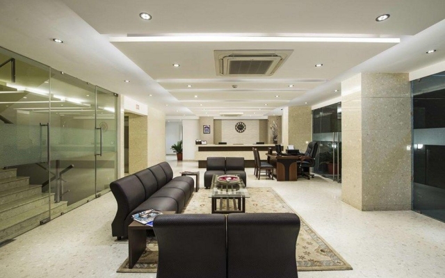 Star Residency