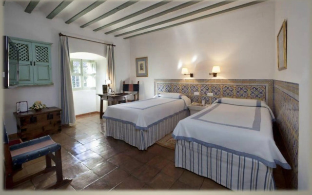 Parador de Almagro