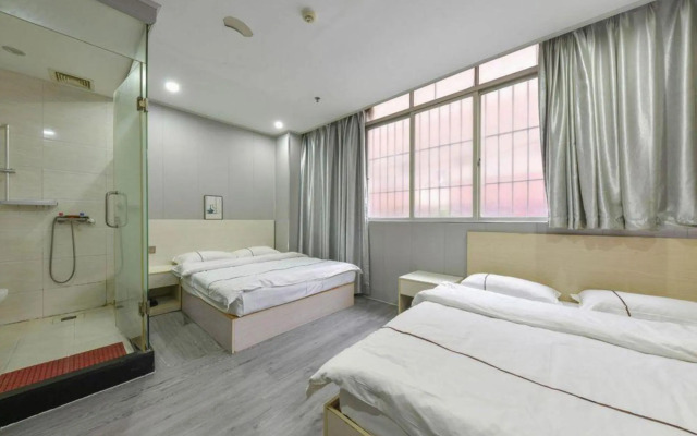 Zhaofeng Business Hotel