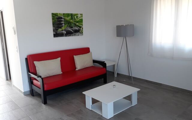 Les Camelias de Julienne