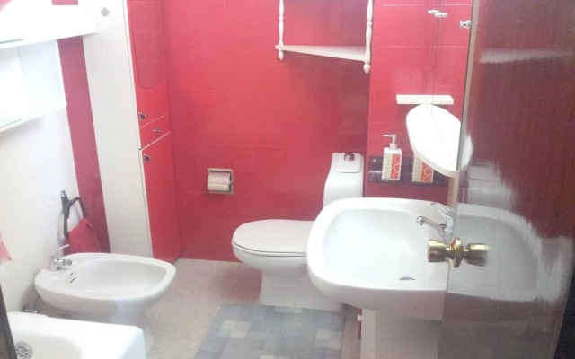 Apartment in Torremolinos, Malaga - 102088