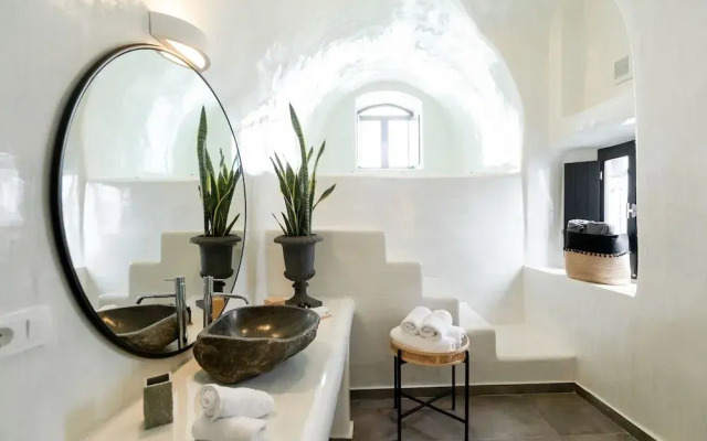 Doukas Caldera Suites Fira
