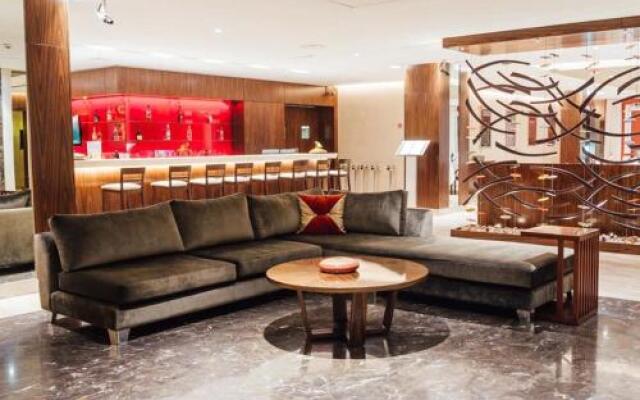 M.A.C. Royal Suites Hotel & Casino Chilecito