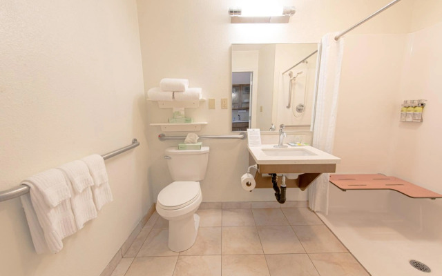 Candlewood Suites West Springfield by IHG