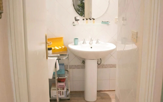 Orsini Palace Starsuite