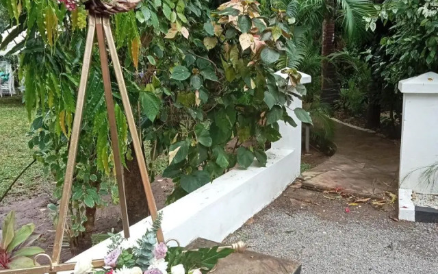 Kamsons Villa