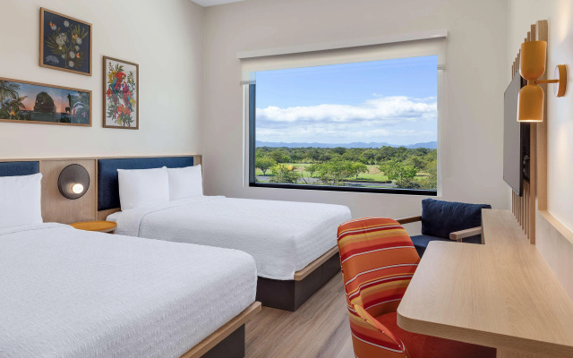 Hampton By Hilton Guanacaste Airport