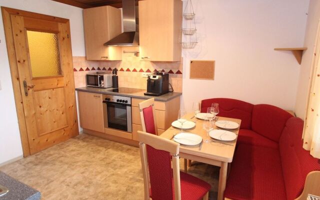 Cozy Apartment near Ski Area in Großarl