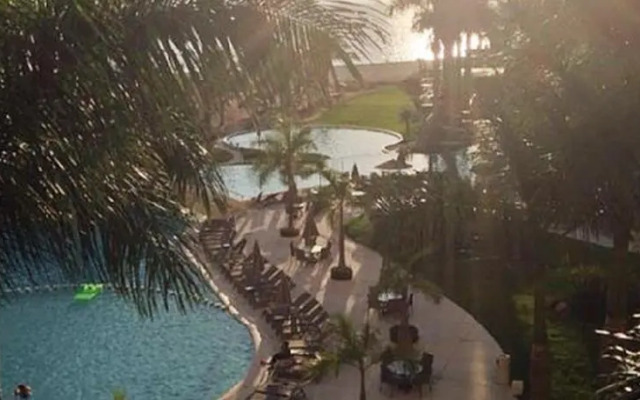 Departamento Marina Vallarta Porto fino