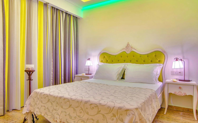 Hotel Parga Princess