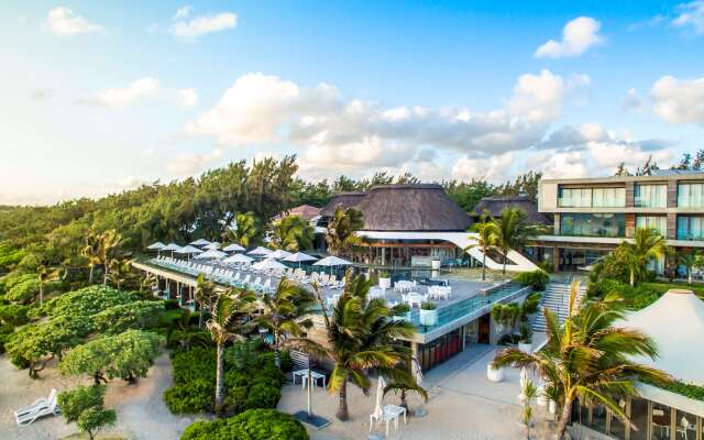 Radisson Blu Poste Lafayette Resort & Spa, Mauritius (Adults Only)