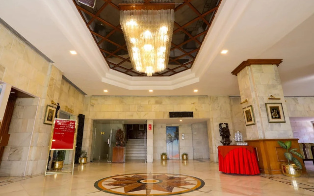 Hotel Classic Residency