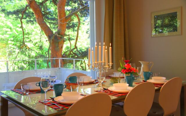 Wonderful Helsinki Apartment