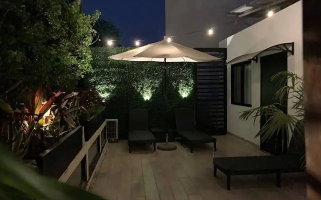 2 Br Great Located Spacious Amazing Terrace