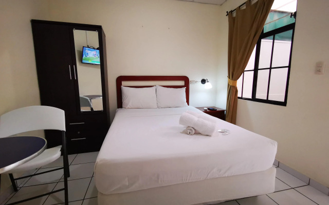 Hotel Armonía Hostal