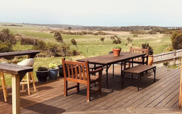 Kilcunda Bridgeview Retreat