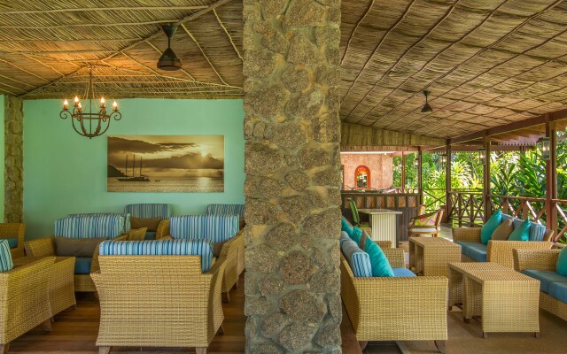 Paradise Sun Hotel
