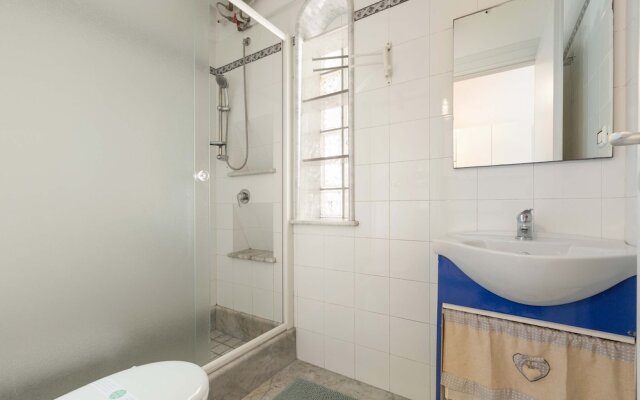 2533 Villa Sogno Blu - Appartamento Blu by Barbarhouse