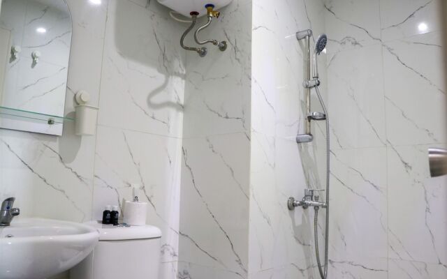 Brand New 2Br Apartment At Grand Asia Afrika