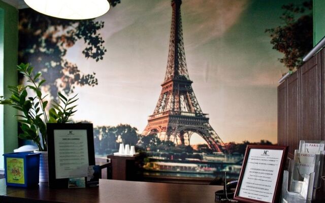 Hotel Cambrai