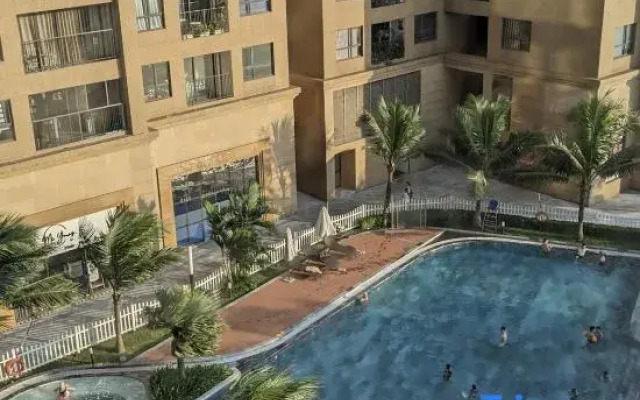 Vinhomes D'capital Luxury Apartment Hanoi – Richyro Homes