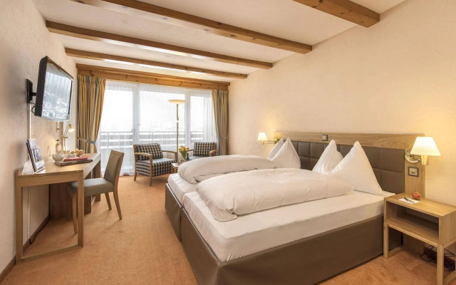 Sunstar Hotel Lenzerheide
