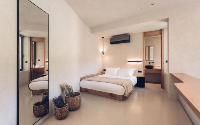 Monastery Estate Mountain Retreat