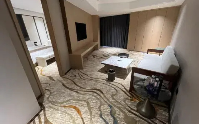 Jianyi Impression Hotel