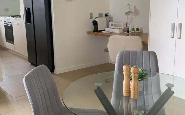 Darwin Waterfront Apartments