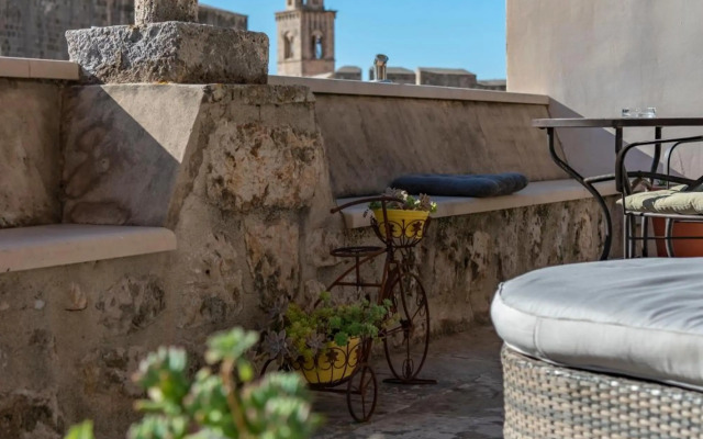 Villa Ragusa Vecchia