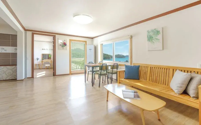 Namhae Mohito Pension