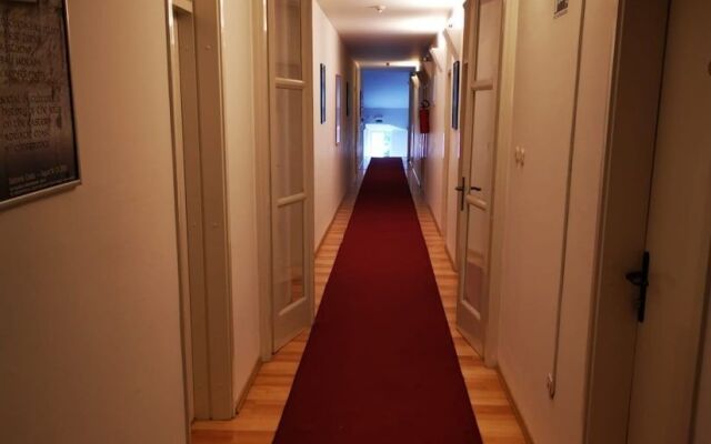 B&B Dormitorij