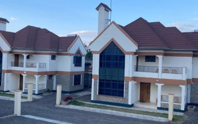 Lifestyle Villas Nanyuki