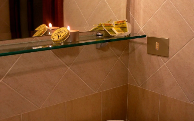 B&B Le Logge Di Sopra