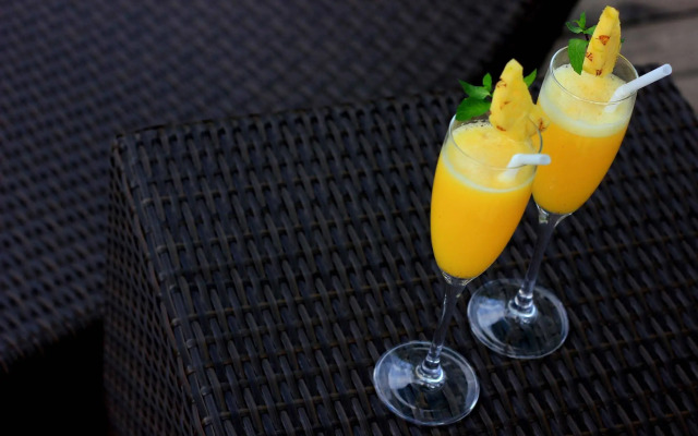 Ubud Raya Hotel