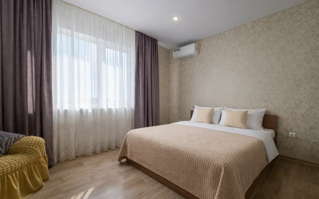 LikeHome (ЛайкХоум) на улице Автомобилистов 2Д