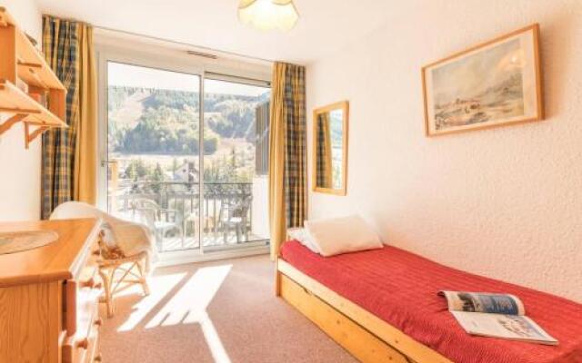 Apartment Concorde 19