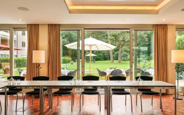 Parkhotel Rothof