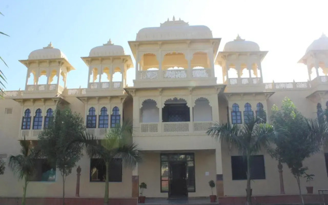 The Kushal Bagh Palace by Calator Hotels & Resorts