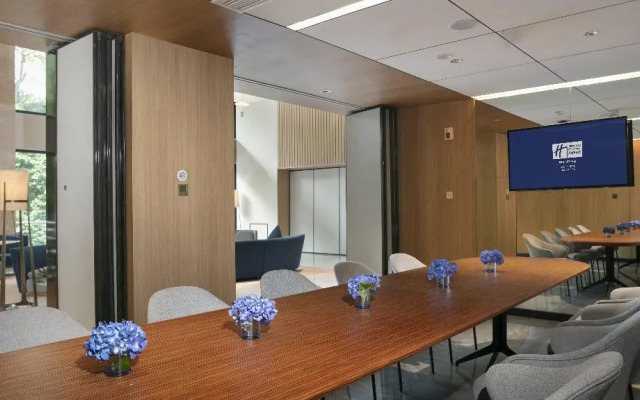 Holiday Inn Express E'Mei Qiliping by IHG