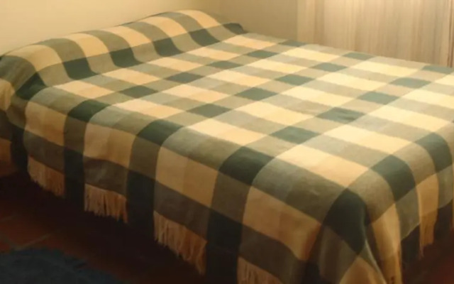 Hostal Tierra Alta