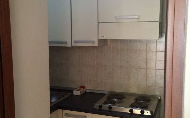 R.T.A. Hotel Monte Rosa