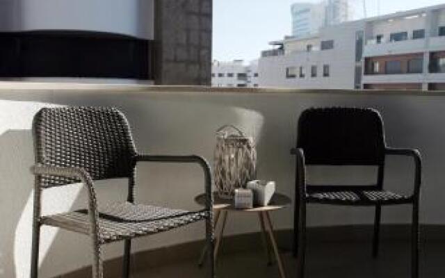 Parque das Nações - Rio Tejo