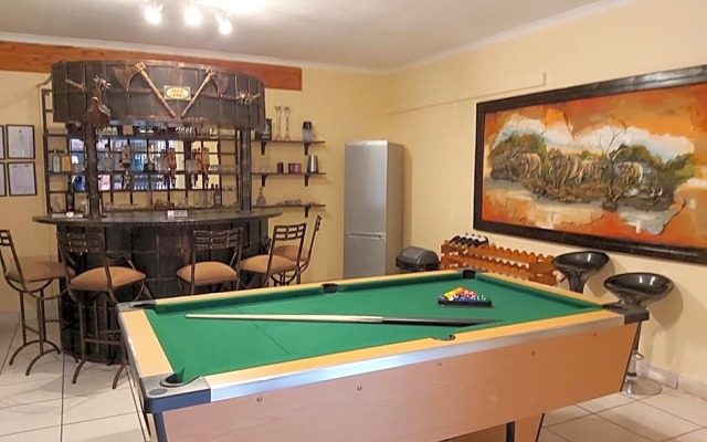 Ubuntu Bed and Breakfast